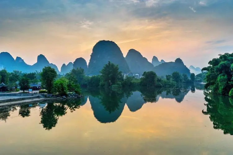 科技环保高端